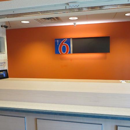 Motel 6-Minonk, Il Exteriér fotografie