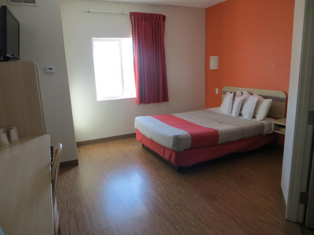 Motel 6-Minonk, Il Pokoj fotografie