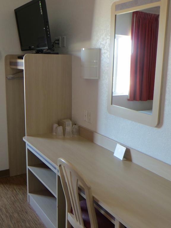 Motel 6-Minonk, Il Pokoj fotografie