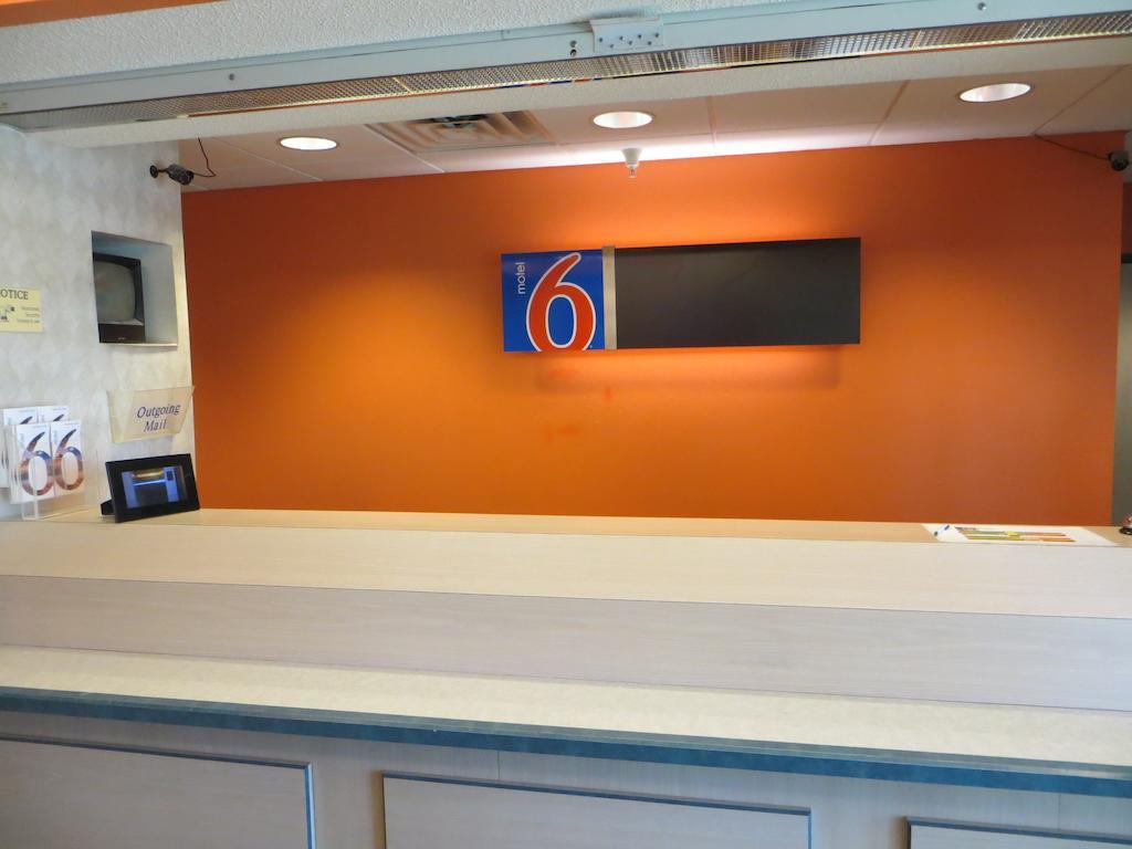 Motel 6-Minonk, Il Exteriér fotografie