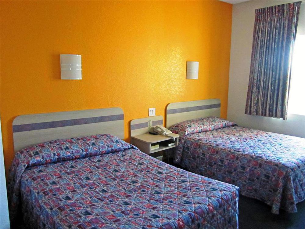 Motel 6-Minonk, Il Pokoj fotografie