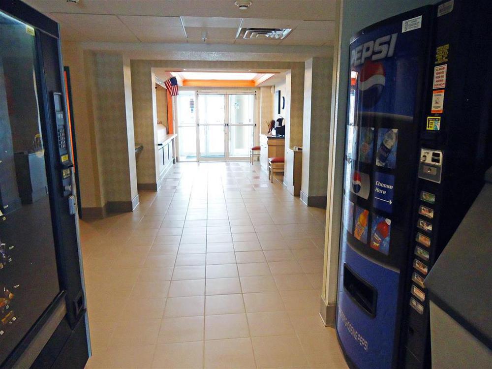 Motel 6-Minonk, Il Vybavení fotografie
